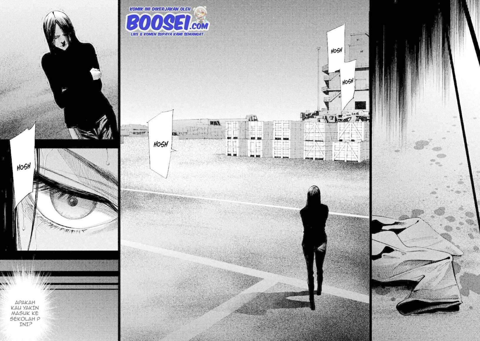 tantei-no-tantei - Chapter: 10