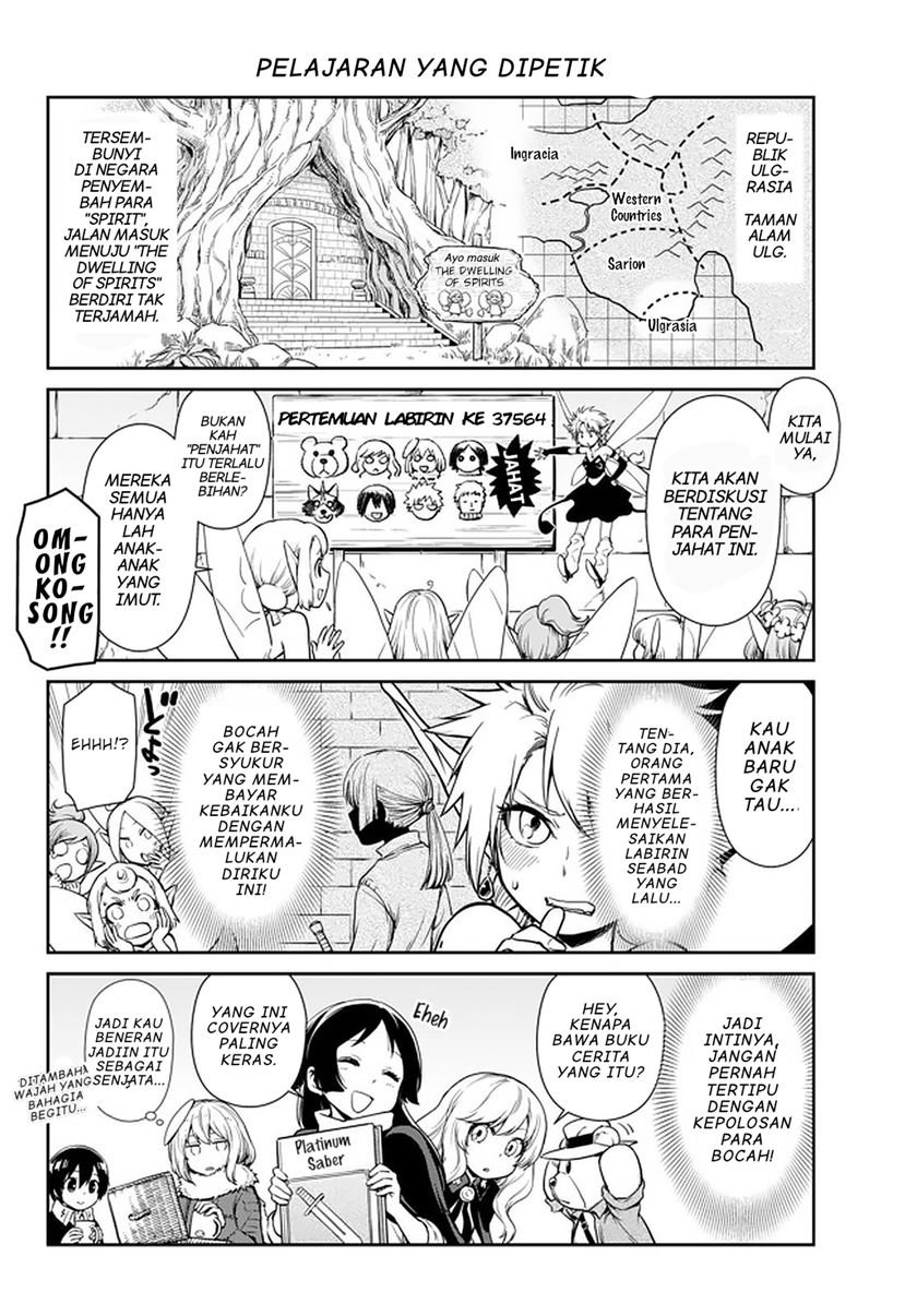 tensura-nikki-tensei-shitara-slime-datta-ken - Chapter: 38