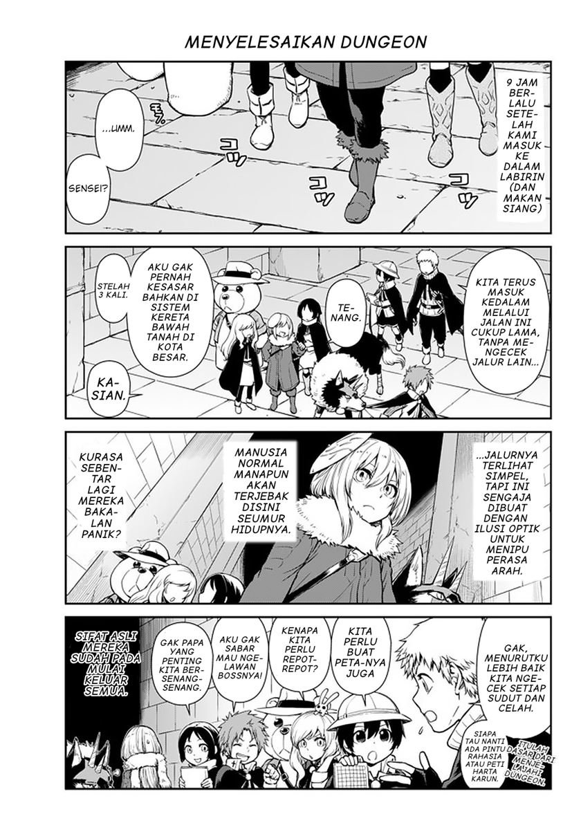 tensura-nikki-tensei-shitara-slime-datta-ken - Chapter: 38