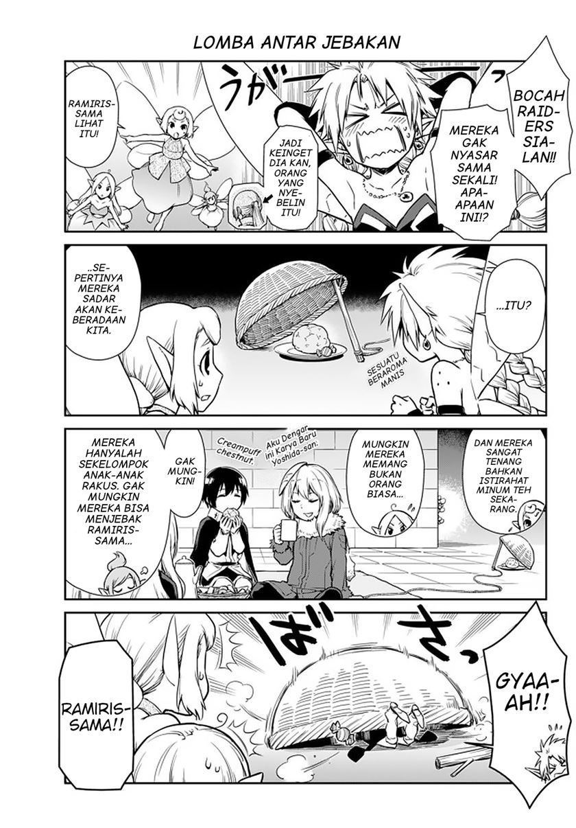 tensura-nikki-tensei-shitara-slime-datta-ken - Chapter: 38