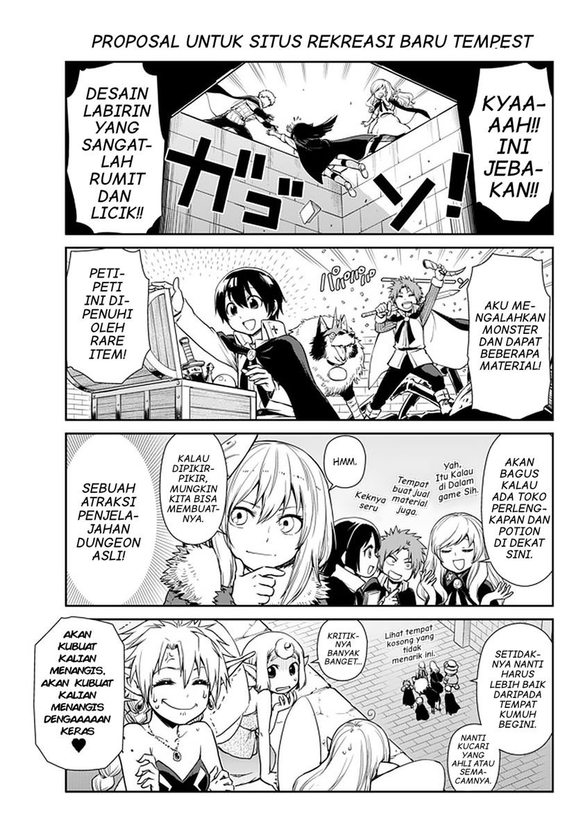 tensura-nikki-tensei-shitara-slime-datta-ken - Chapter: 38