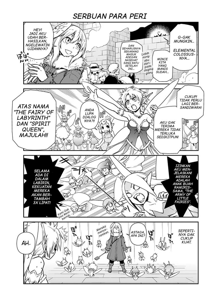 tensura-nikki-tensei-shitara-slime-datta-ken - Chapter: 38