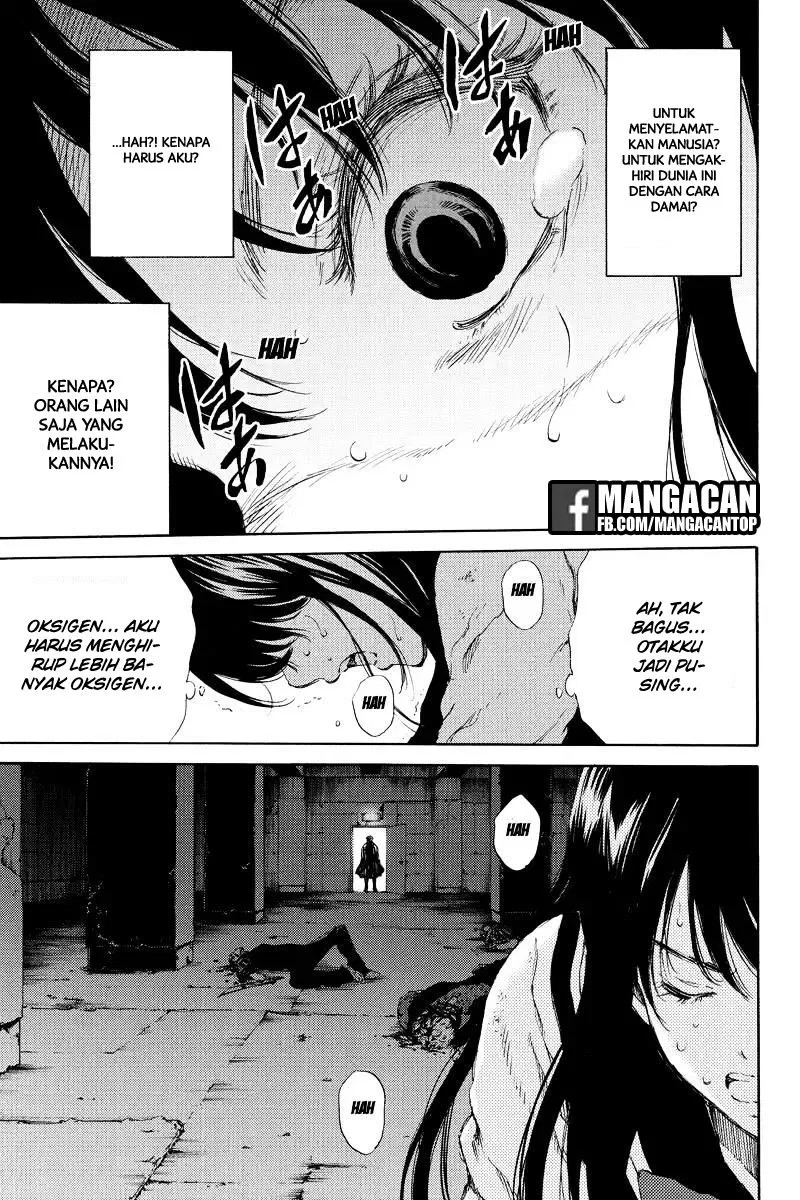 tenkuu-shinpan - Chapter: 125