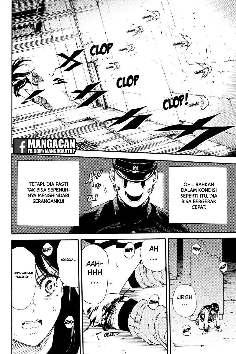 tenkuu-shinpan - Chapter: 125