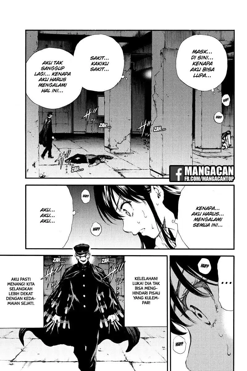 tenkuu-shinpan - Chapter: 125