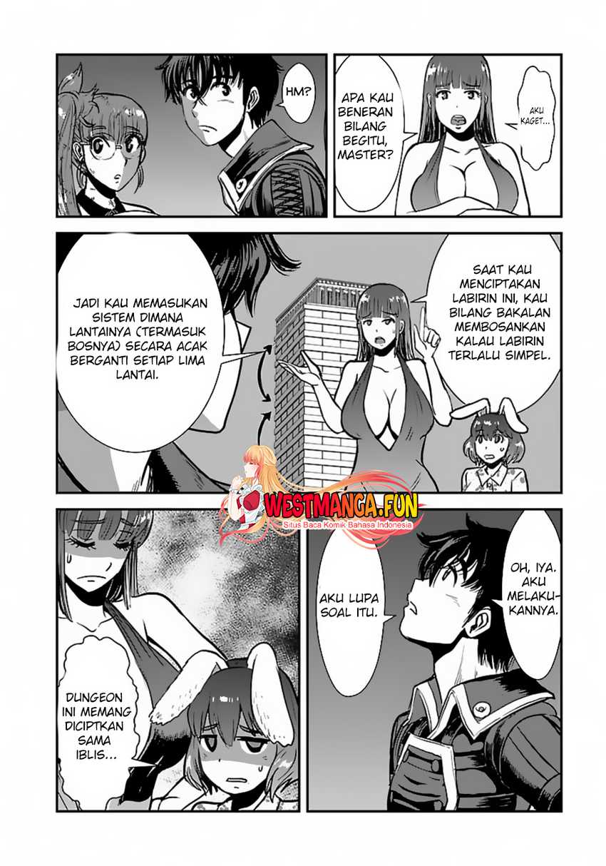 makikomarete-isekai-teni-suru-yatsu-wa-taitei-cheat - Chapter: 56.2