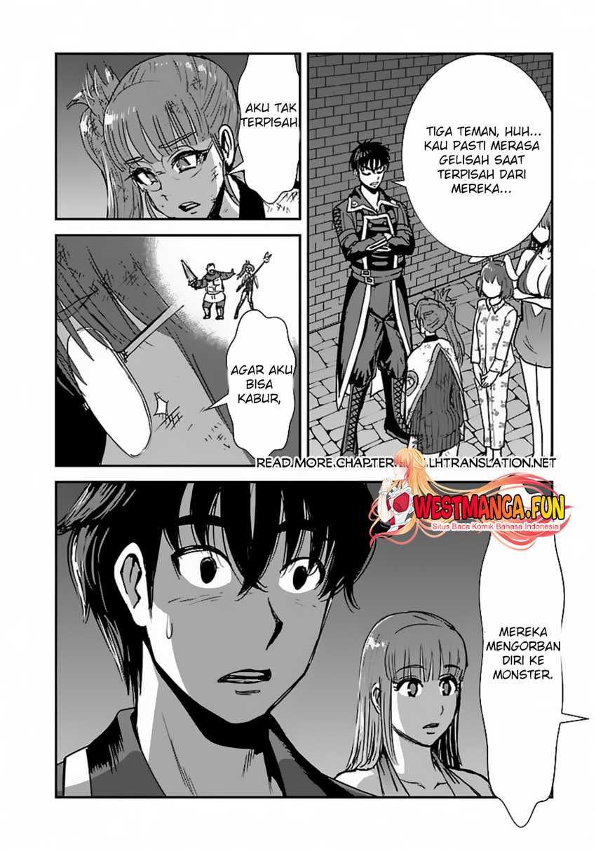 makikomarete-isekai-teni-suru-yatsu-wa-taitei-cheat - Chapter: 56.2