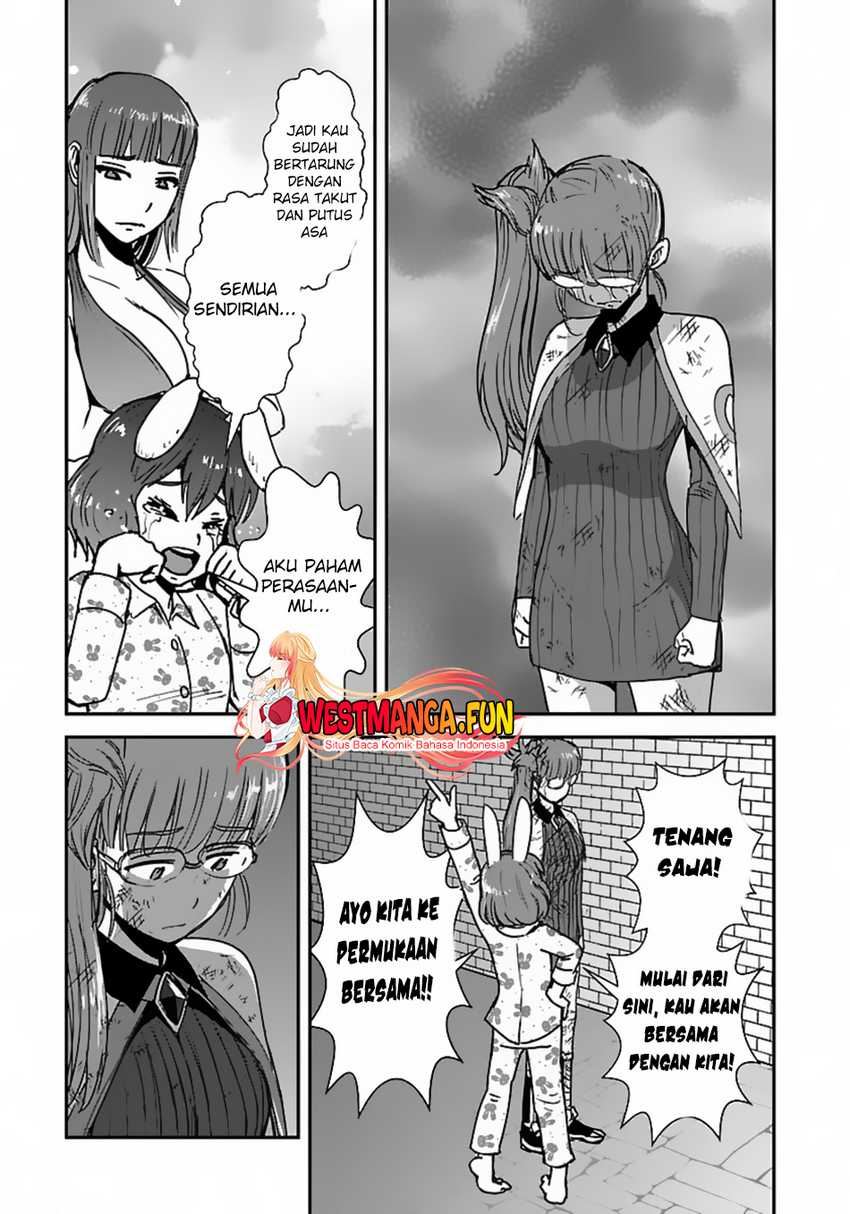 makikomarete-isekai-teni-suru-yatsu-wa-taitei-cheat - Chapter: 56.2