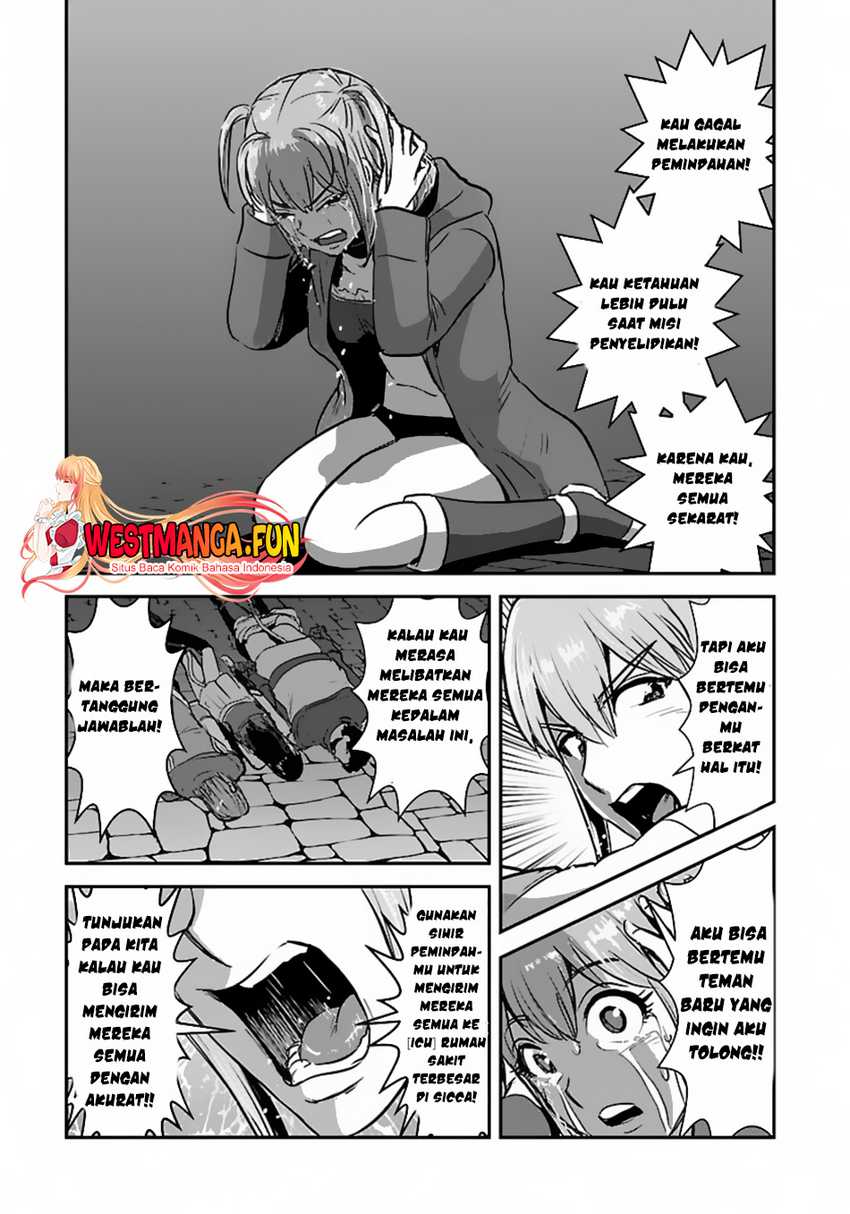 makikomarete-isekai-teni-suru-yatsu-wa-taitei-cheat - Chapter: 56.2