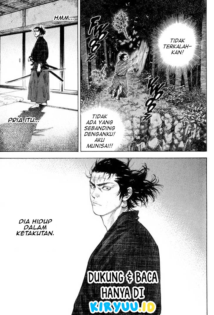 vagabond - Chapter: 101