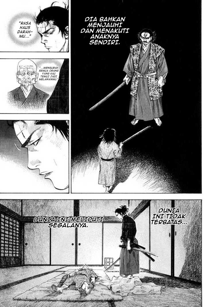 vagabond - Chapter: 101