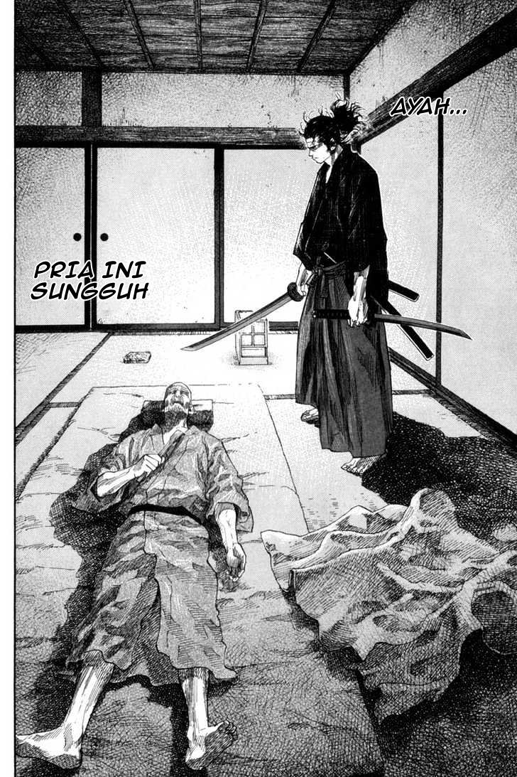 vagabond - Chapter: 101