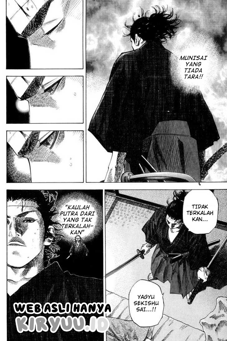 vagabond - Chapter: 101