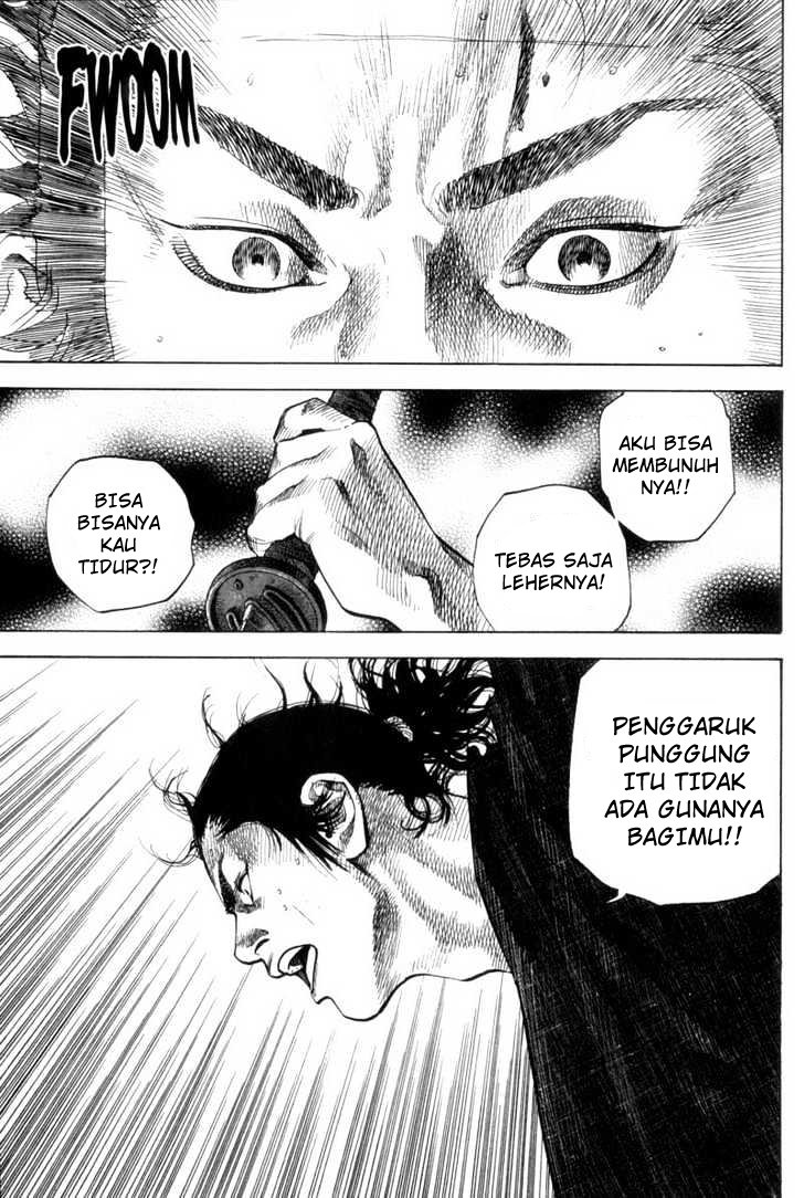 vagabond - Chapter: 101