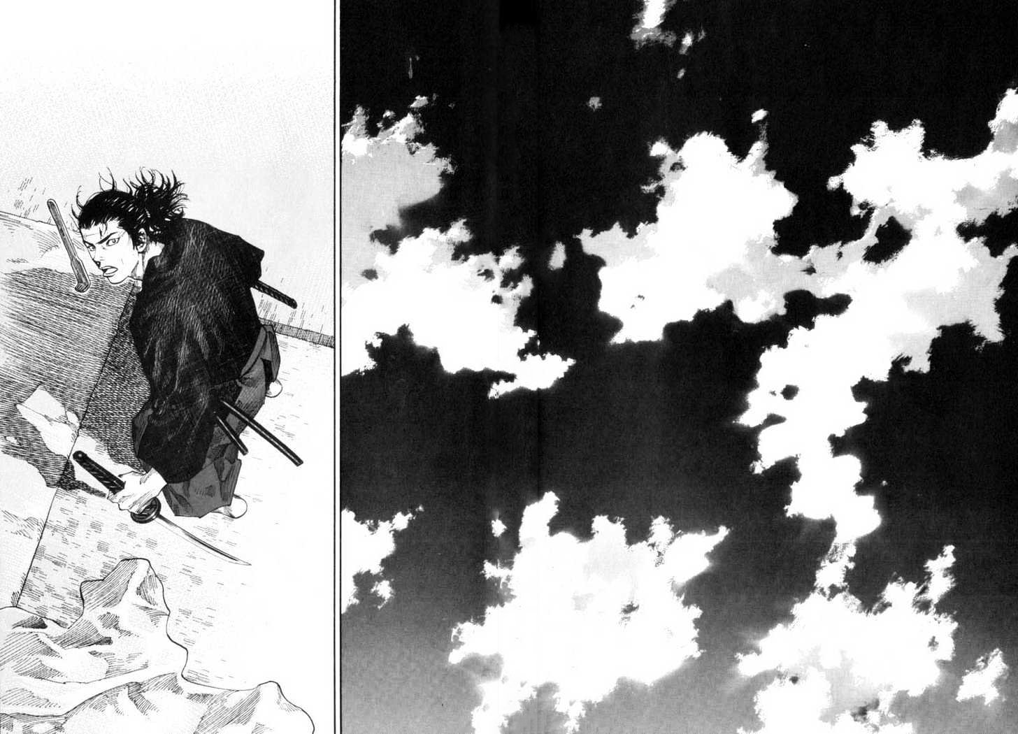 vagabond - Chapter: 101