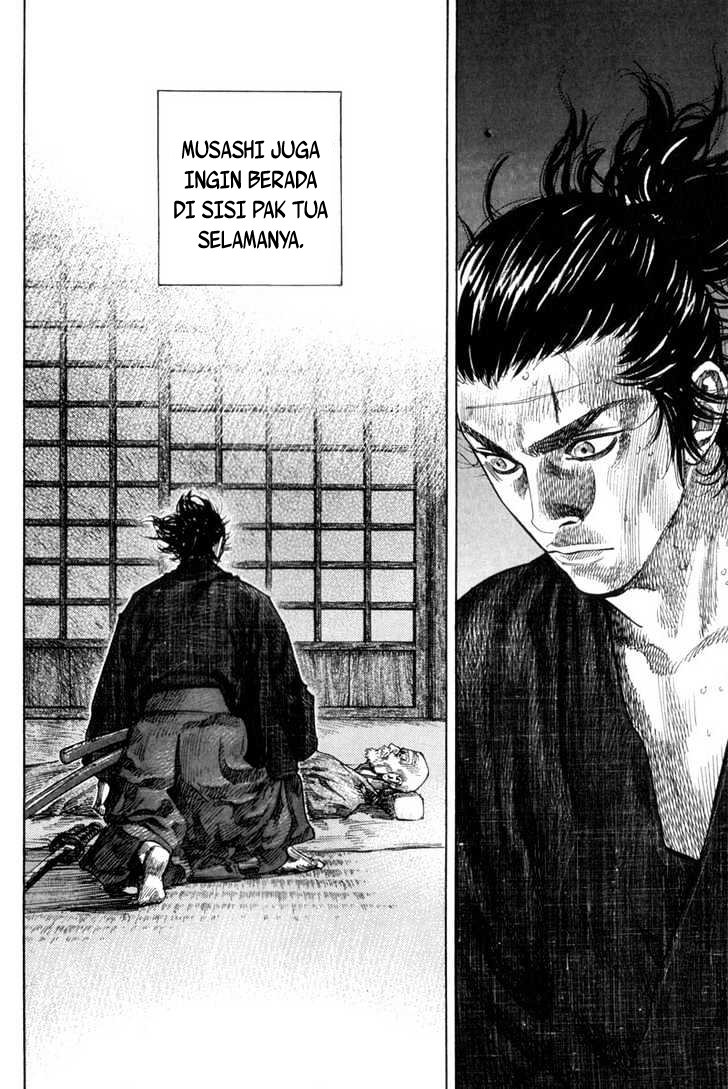 vagabond - Chapter: 101