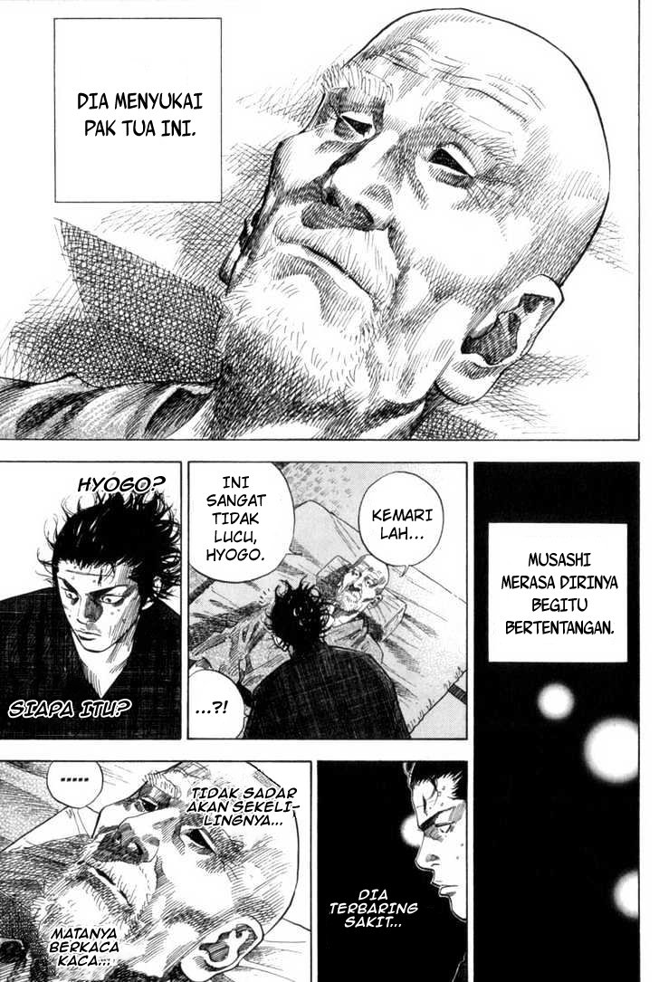 vagabond - Chapter: 101