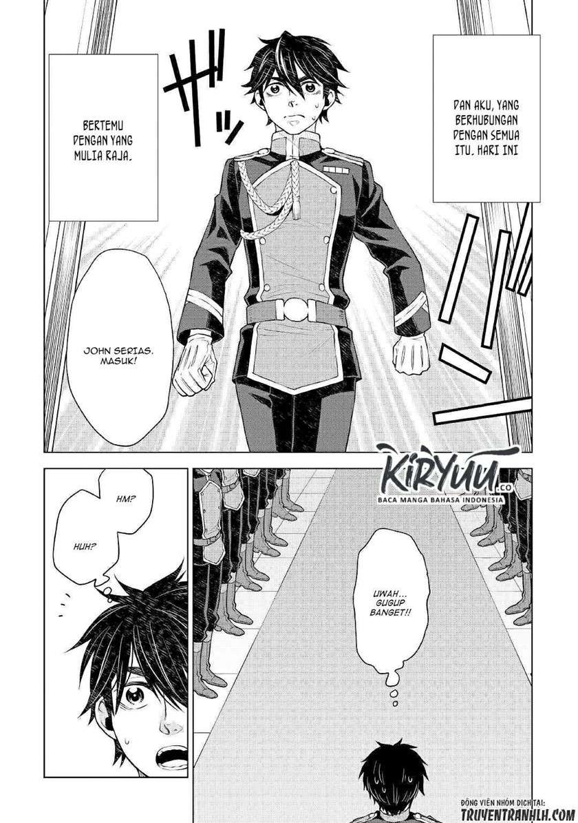 hiraheishi-wa-kako-o-yumemiru - Chapter: 50