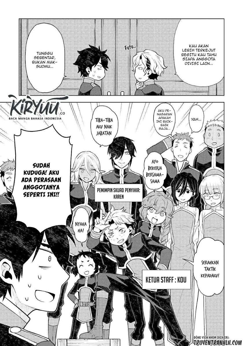 hiraheishi-wa-kako-o-yumemiru - Chapter: 50