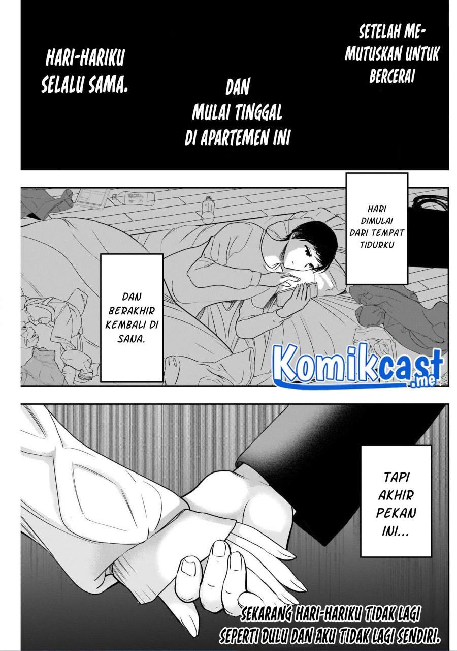 batsu-hare - Chapter: 16