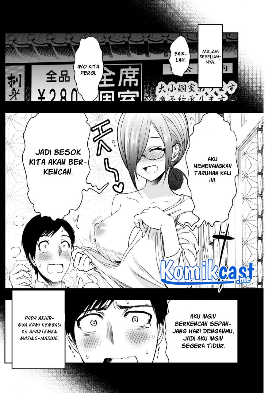 batsu-hare - Chapter: 16