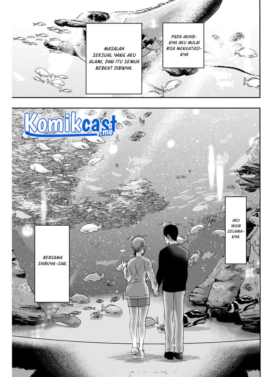 batsu-hare - Chapter: 16