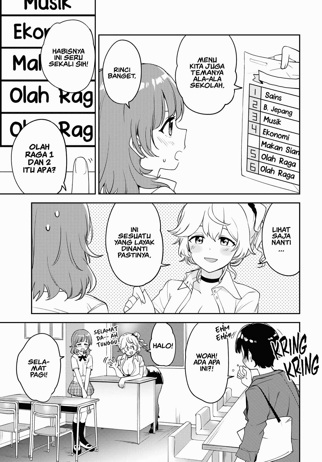 asumi-chan-wa-les-fuuzoku-ni-kyoumi-ga-arimasu - Chapter: 6