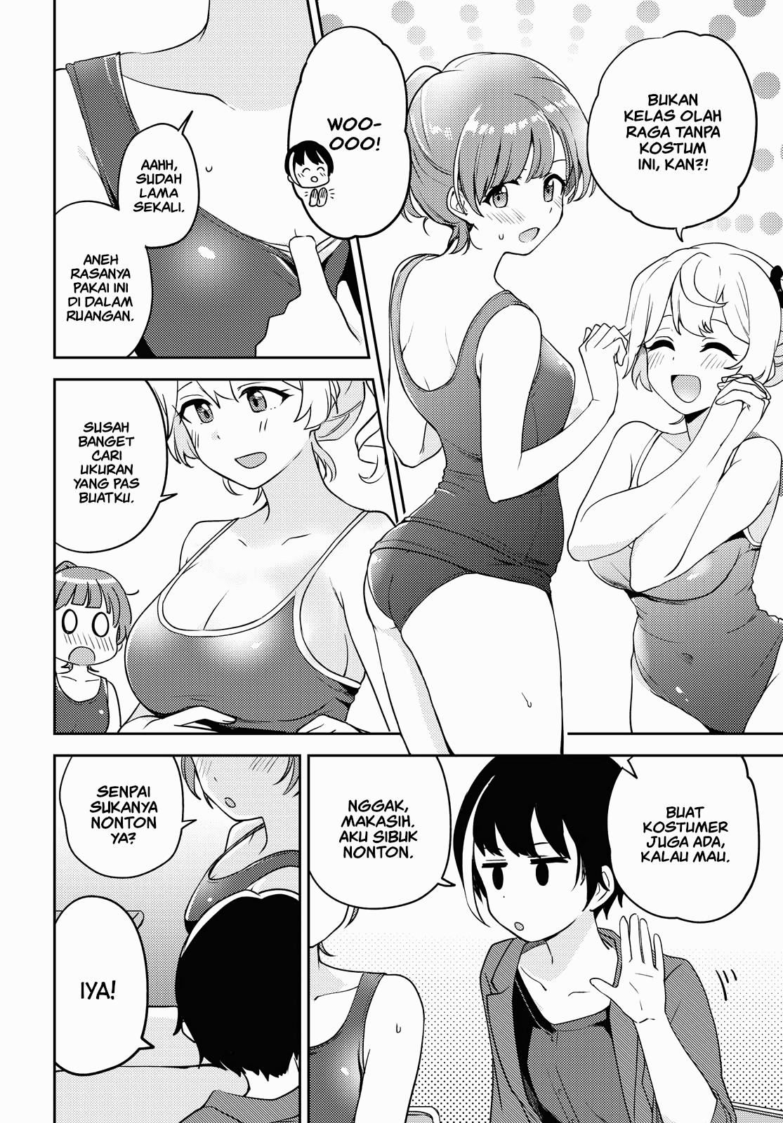 asumi-chan-wa-les-fuuzoku-ni-kyoumi-ga-arimasu - Chapter: 6