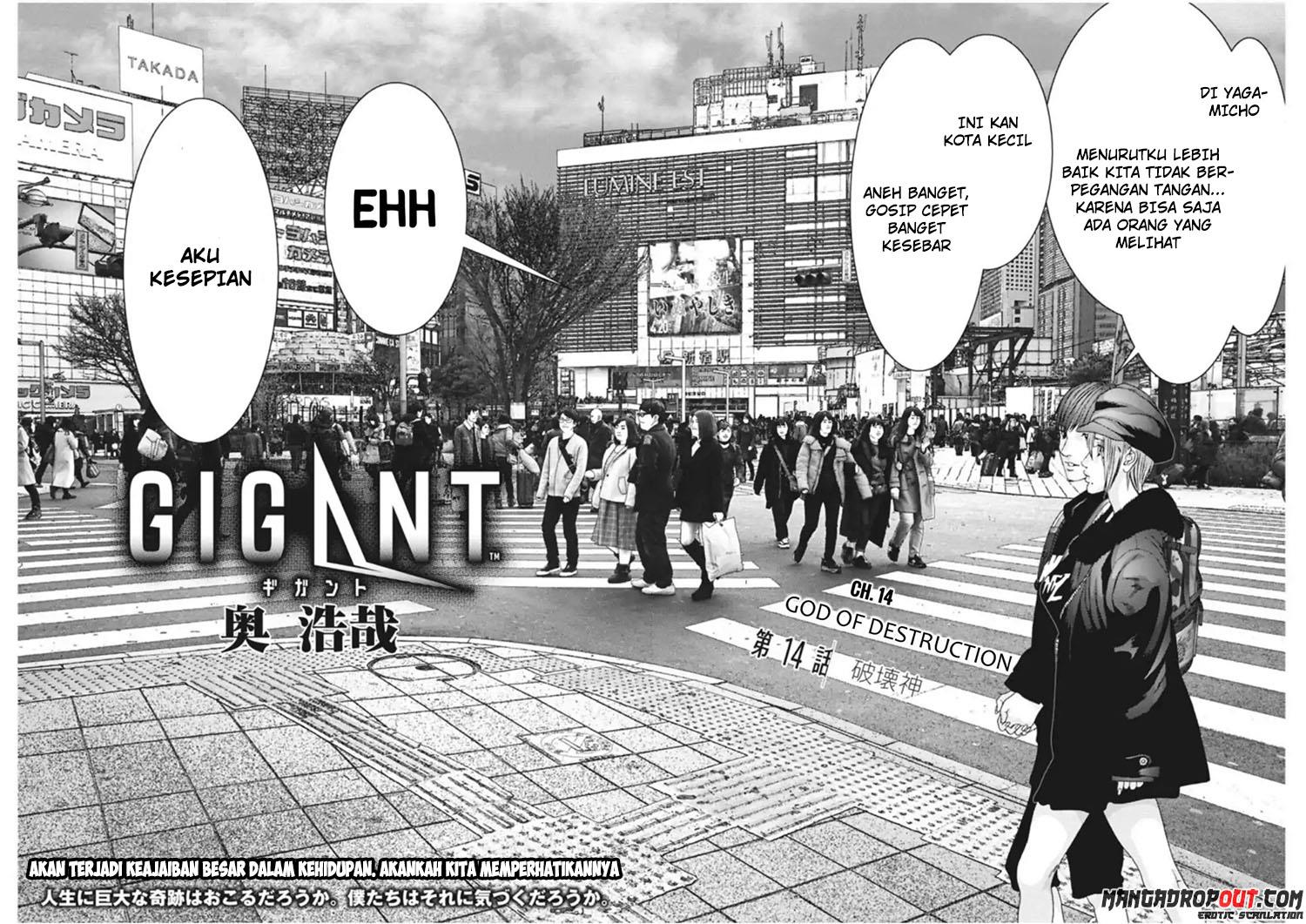 gigant - Chapter: 14