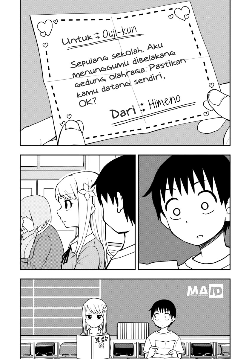 himeno-chan-ni-koi-wa-mada-hayai - Chapter: 1