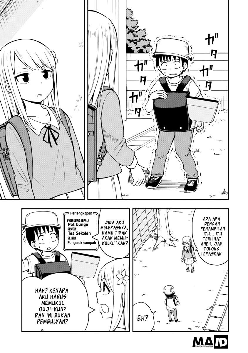 himeno-chan-ni-koi-wa-mada-hayai - Chapter: 1