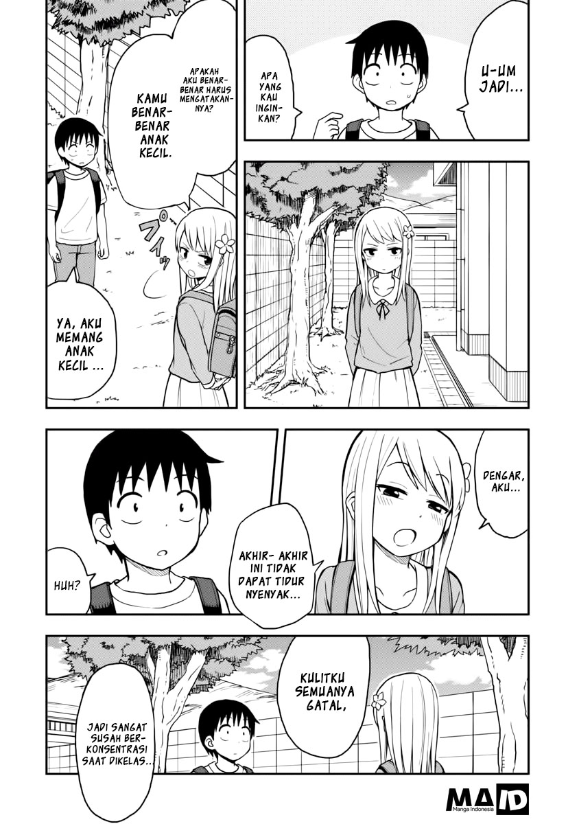 himeno-chan-ni-koi-wa-mada-hayai - Chapter: 1