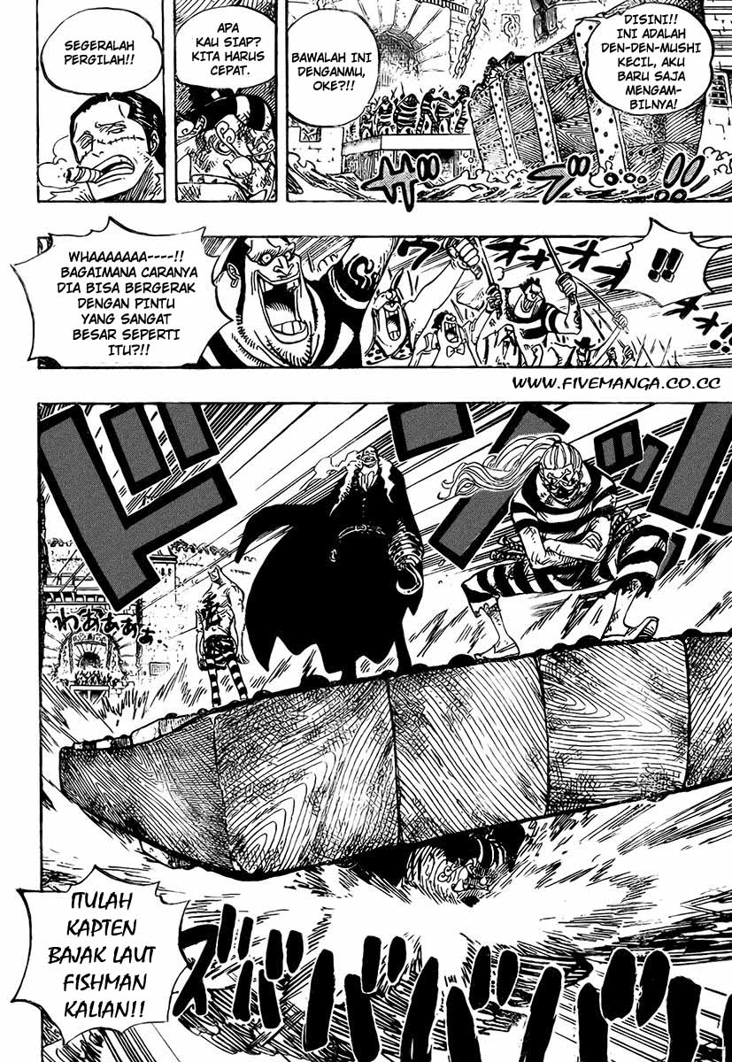 one-piece-id - Chapter: 546