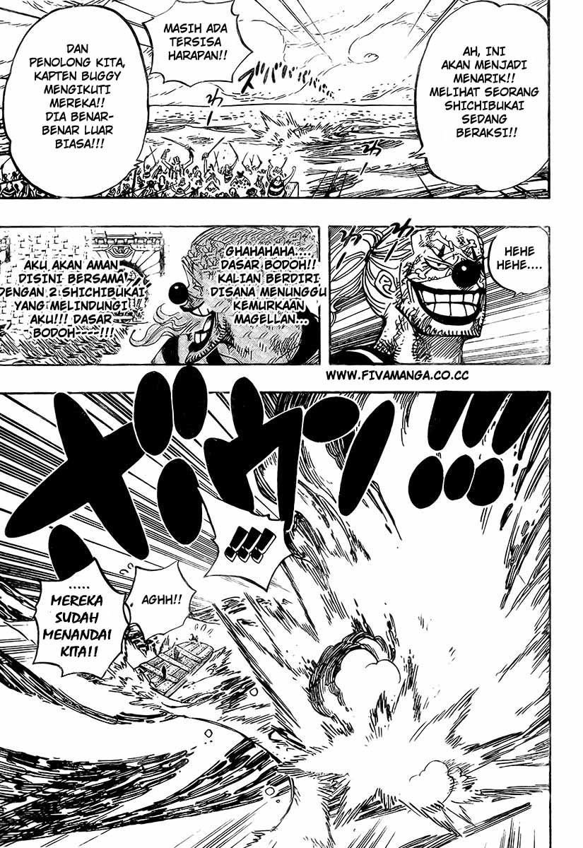 one-piece-id - Chapter: 546