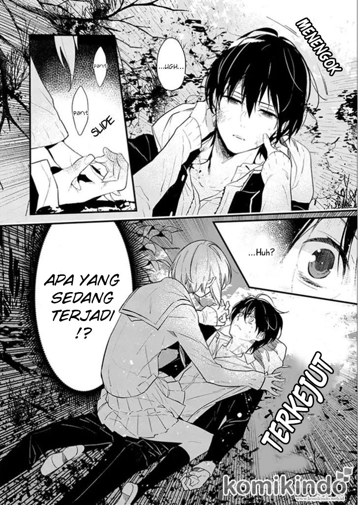 bokura-no-sentaku - Chapter: 1