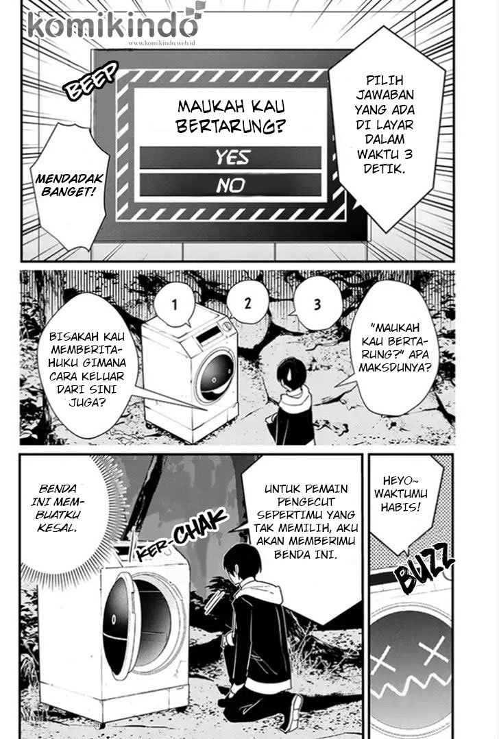 bokura-no-sentaku - Chapter: 1