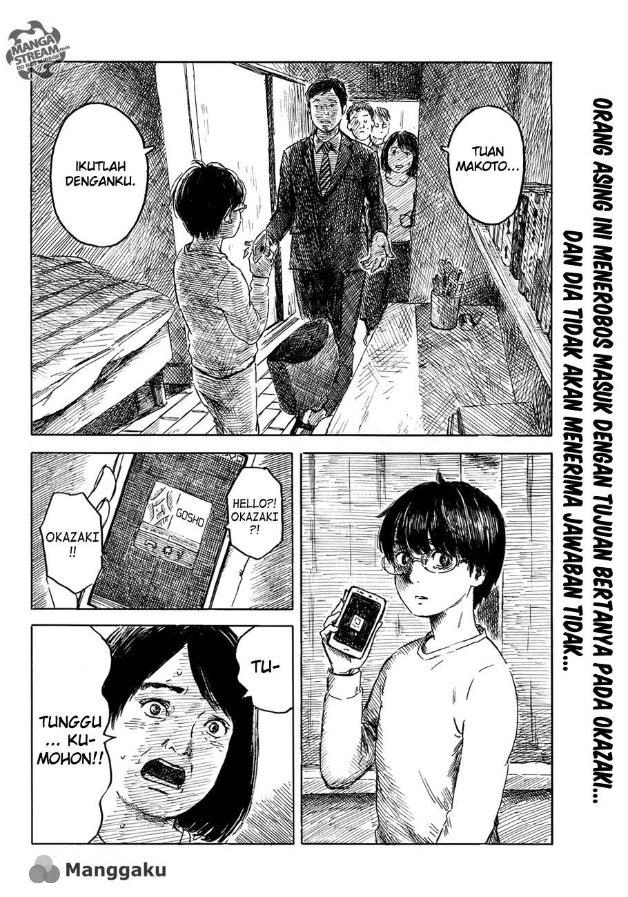 happiness - Chapter: 15