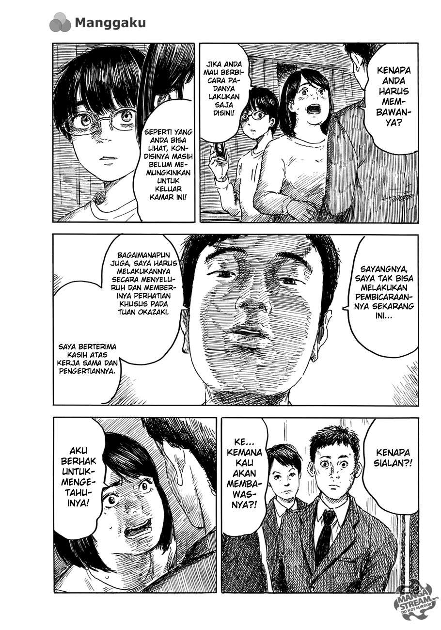 happiness - Chapter: 15