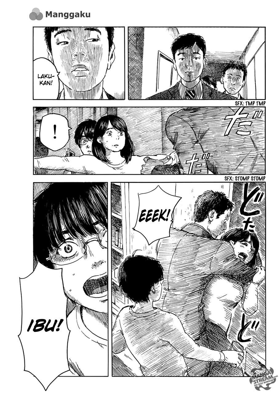 happiness - Chapter: 15