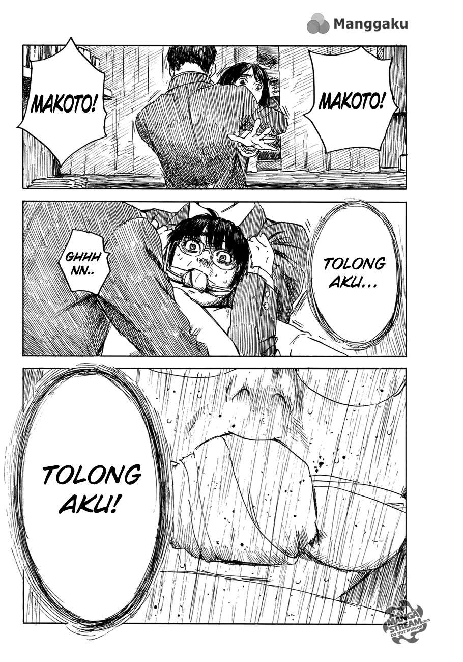 happiness - Chapter: 15