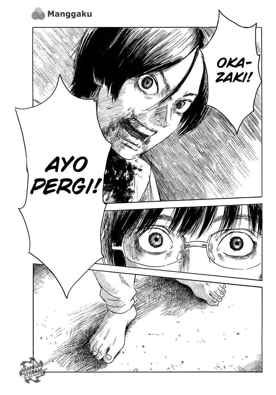 happiness - Chapter: 15