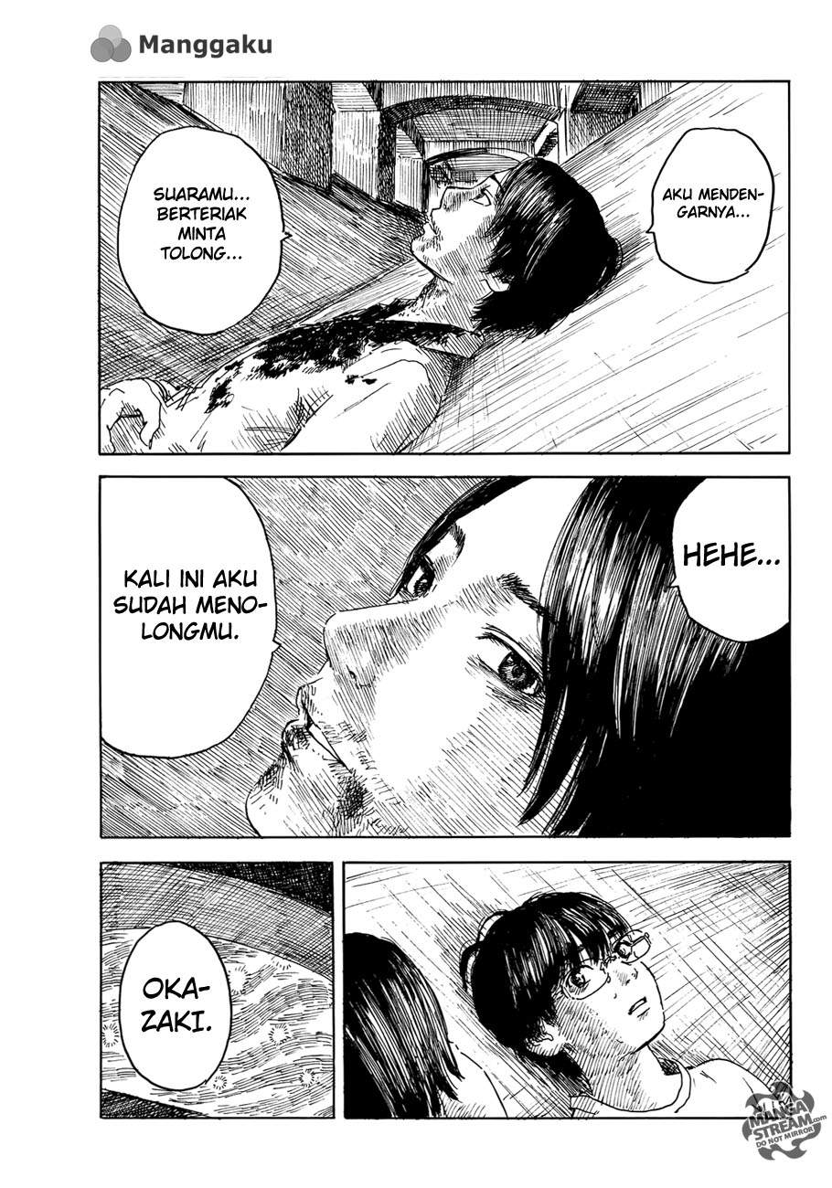happiness - Chapter: 15