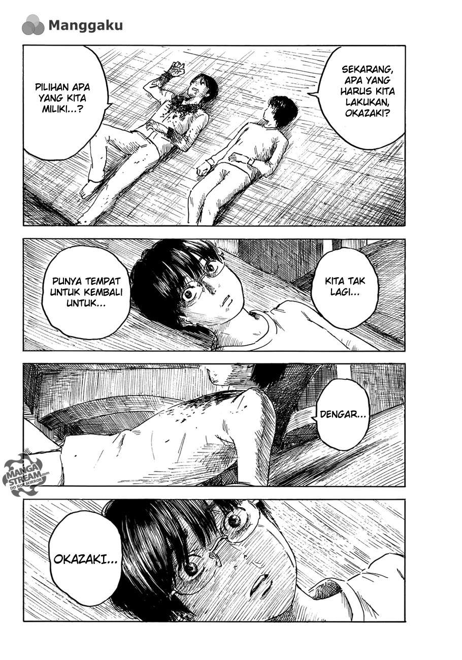 happiness - Chapter: 15