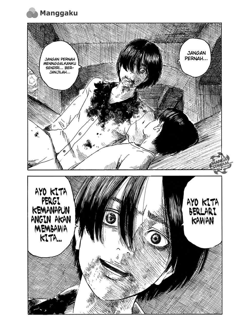 happiness - Chapter: 15