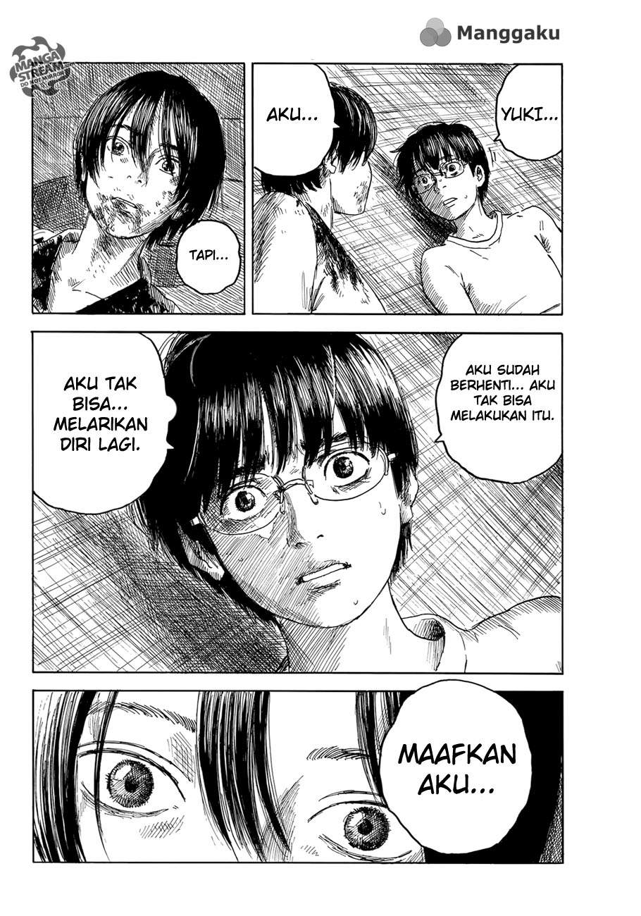 happiness - Chapter: 15