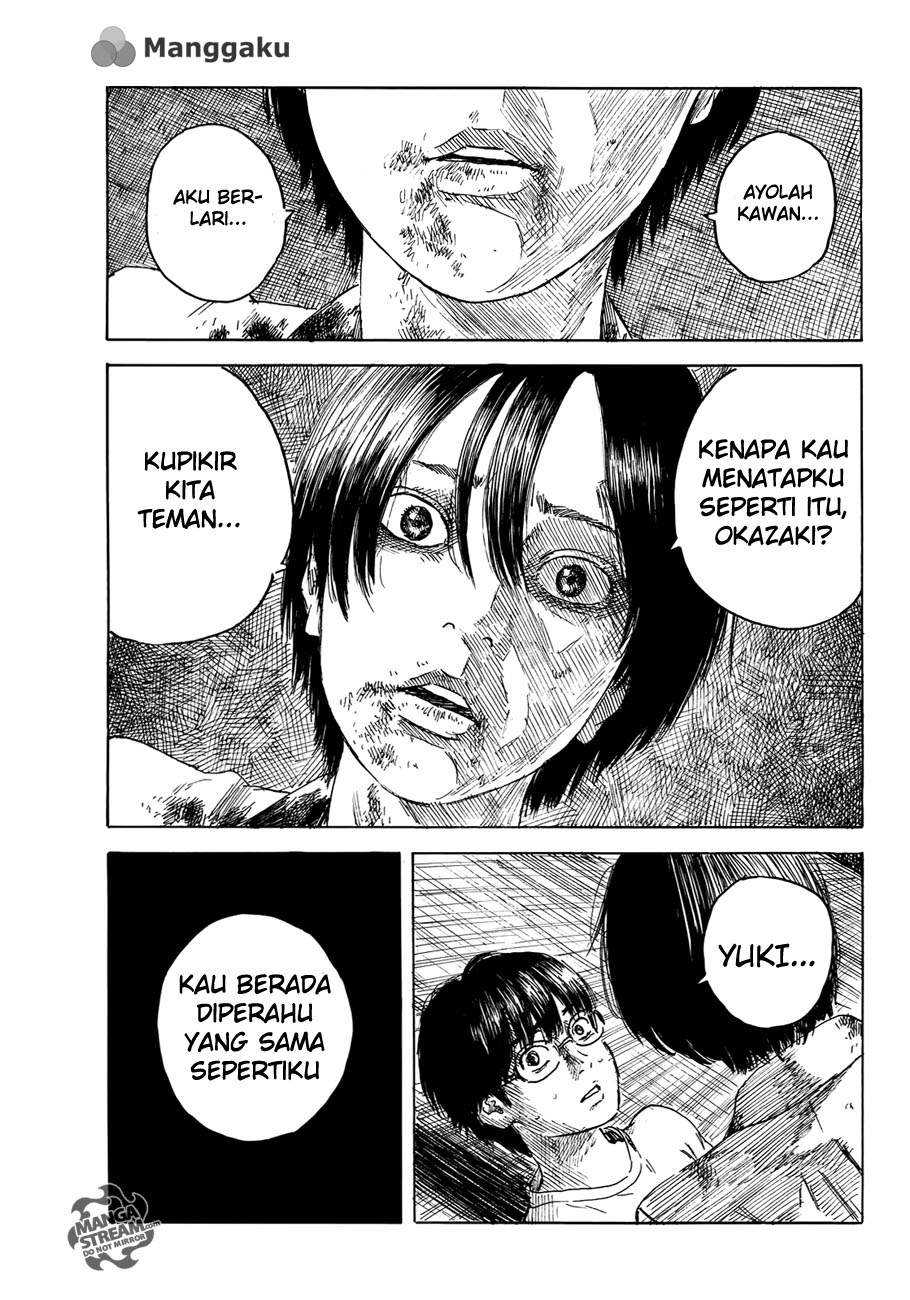 happiness - Chapter: 15