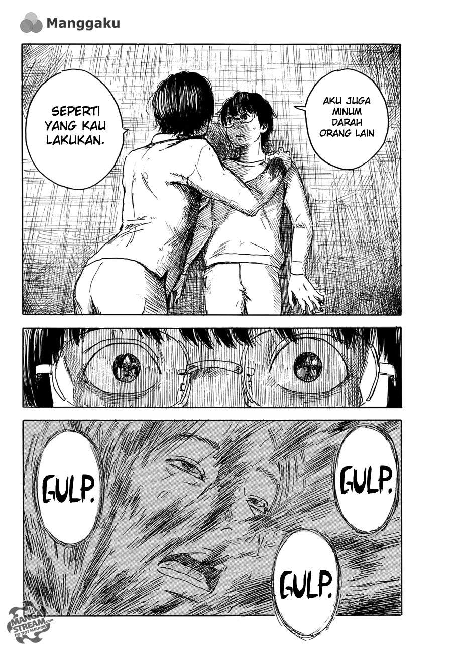 happiness - Chapter: 15