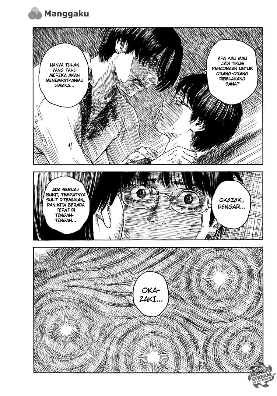 happiness - Chapter: 15