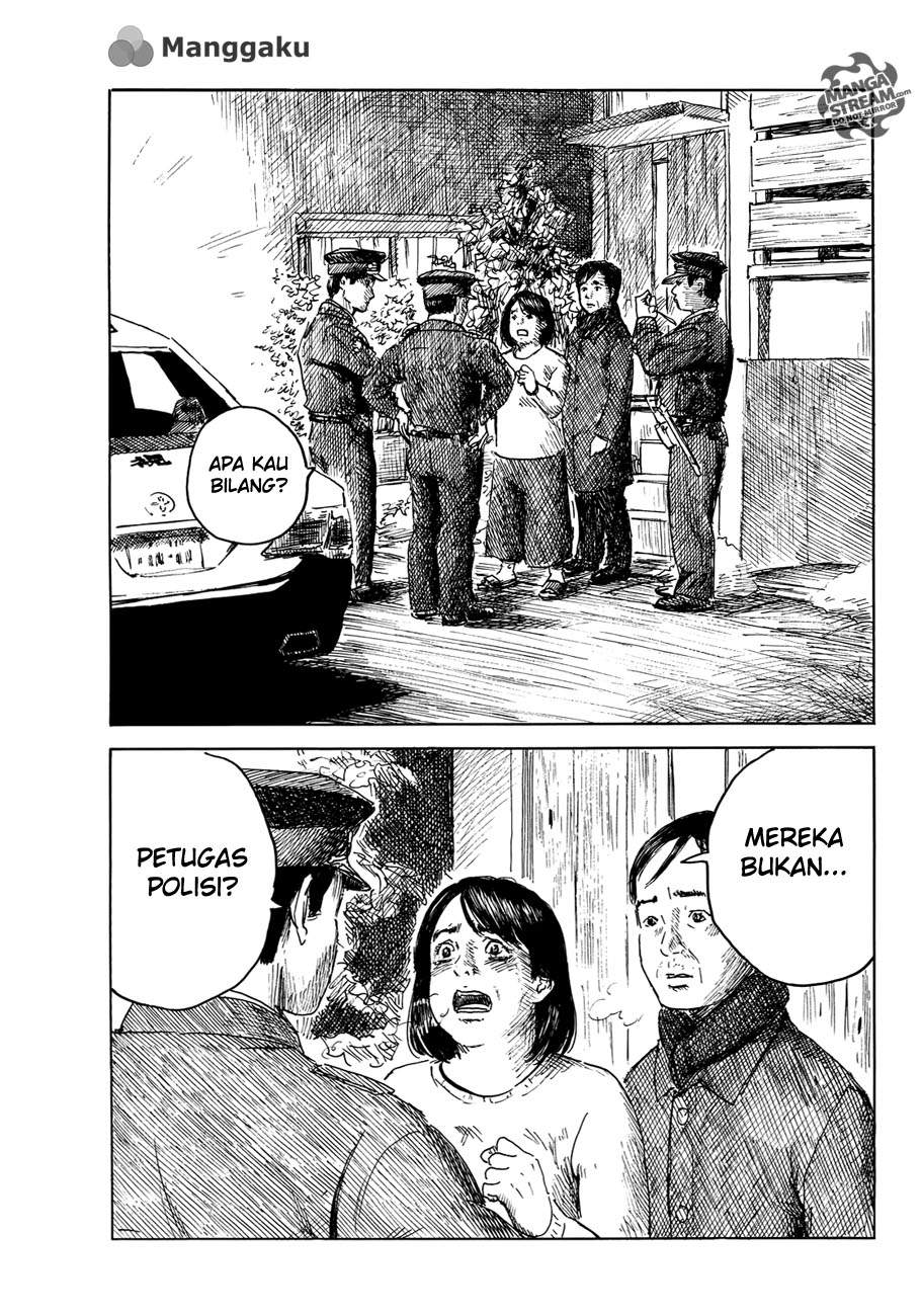 happiness - Chapter: 15