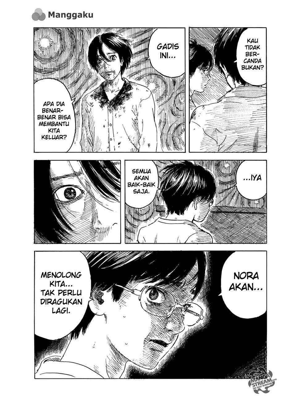 happiness - Chapter: 15